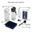 Primadonna Aromatic Bean to Cup Automatic Coffee Machine