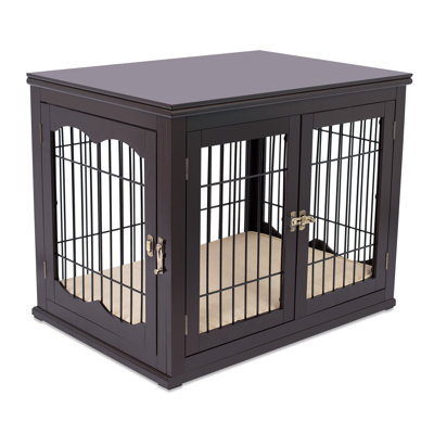 Lundin Pet Crate with 3 Doors
