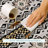 Machine Washable Indoor/Outdoor Chantille ACN2760 Striped Rug-587366174-587366175