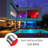 9 Watt, A19 LED, Non-Dimmable Light Bulb, E26/Medium (Standard) Base
