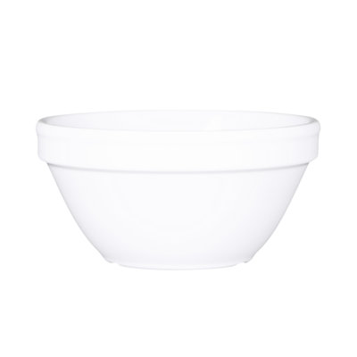 Bouillon Melamine Sauce Cup