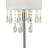 Essence Crystal Table Lamp