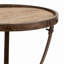 Table de bout à 3 pieds Justina