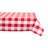 Wolsingham Gingham 100% Cotton Square Tablecloth-1083442151-1083442150