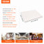 Feuille filtrante pour friteuse 25,7 po x 16,9 po VEVOR-98855482