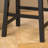 Benton Harbor Solid Wood -100483287-119183418