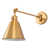 Gold is unavailable