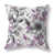 Floral gris / rose