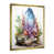 Gold Picture Framed