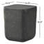 Basil Outdoor Square Side Table-657026776