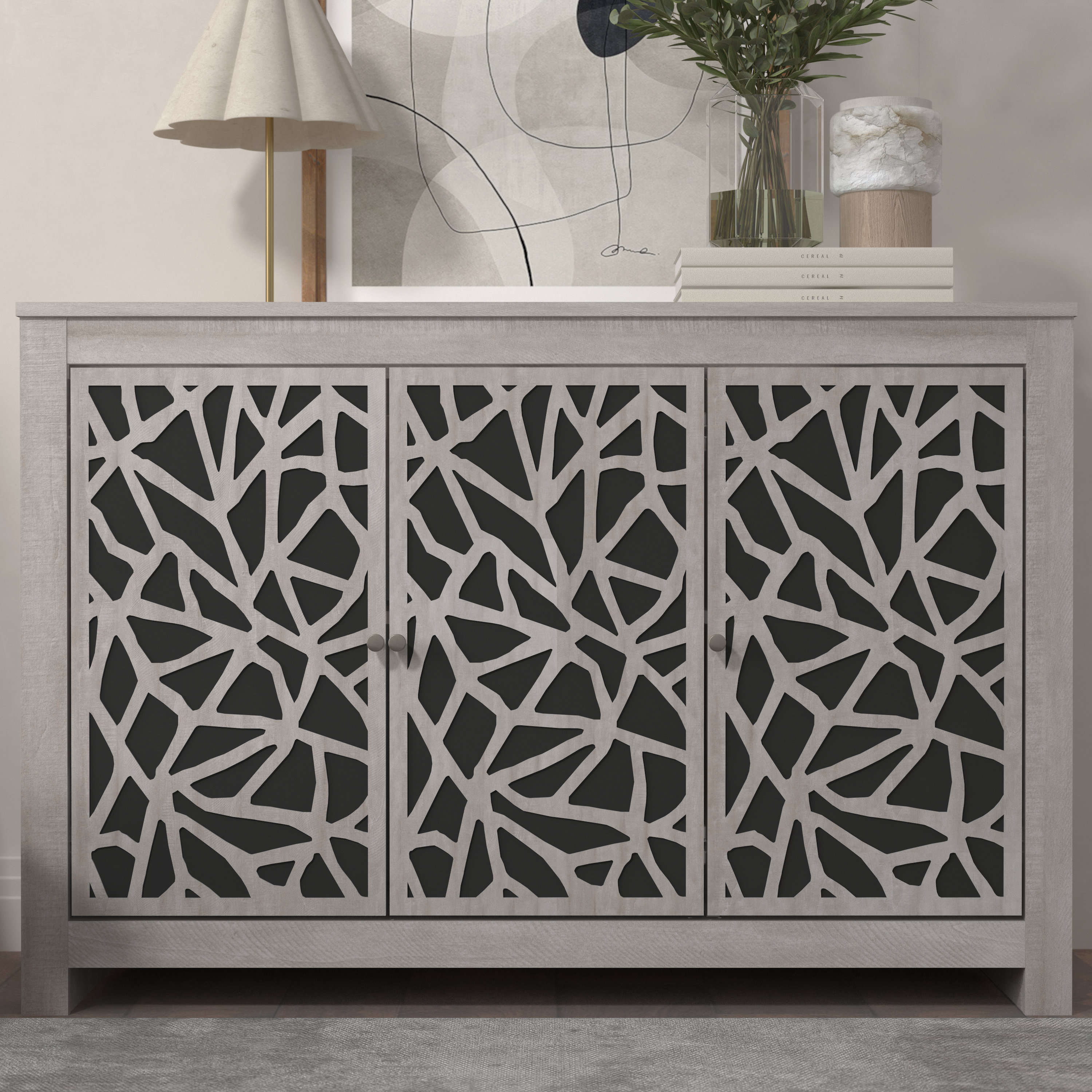 Arrastia 44.3'' Sideboard