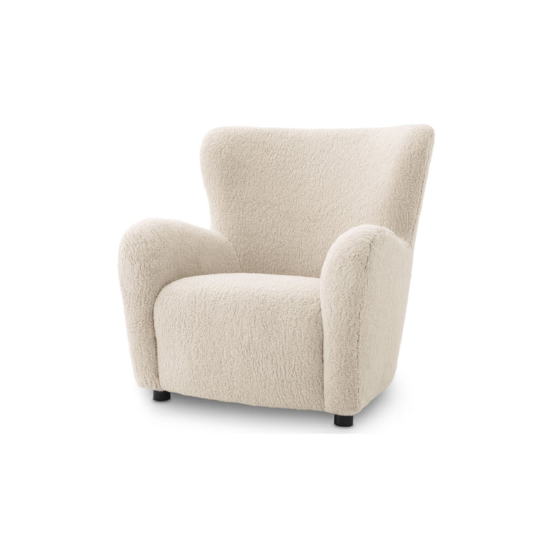 Chaise d'appoint Svante L