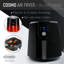 Cosmo 5,2 pte Friteuse à air