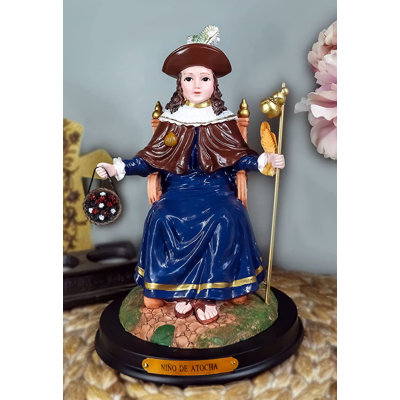 Edilmar Landscape & Nature Figurines & Sculptures