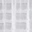 Izmir Tassel Voile Slot Top Panel Curtain-646561425-646561436