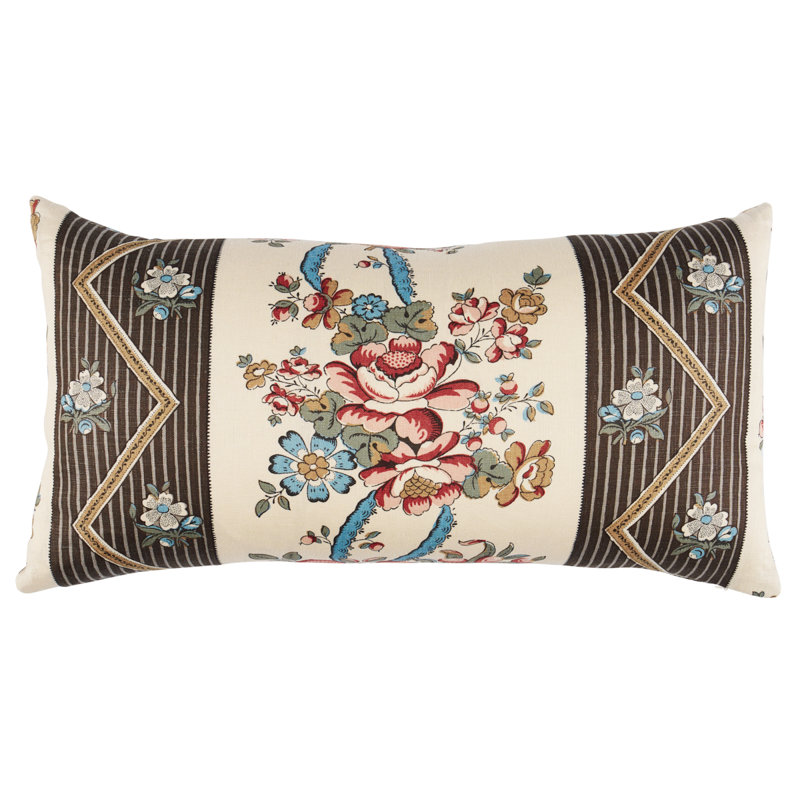 Sylvain Lumbar Pillow