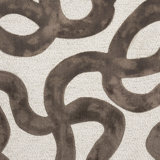 Doodle Ash Fabric