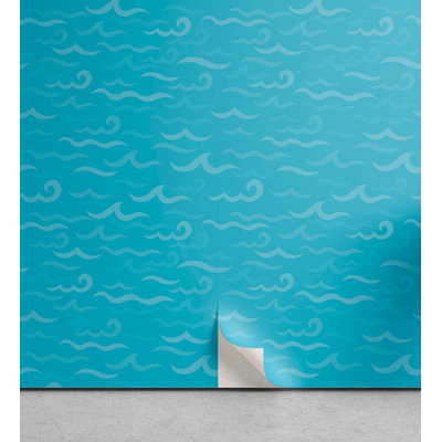 Kollett Peel & Stick Geometric Tile