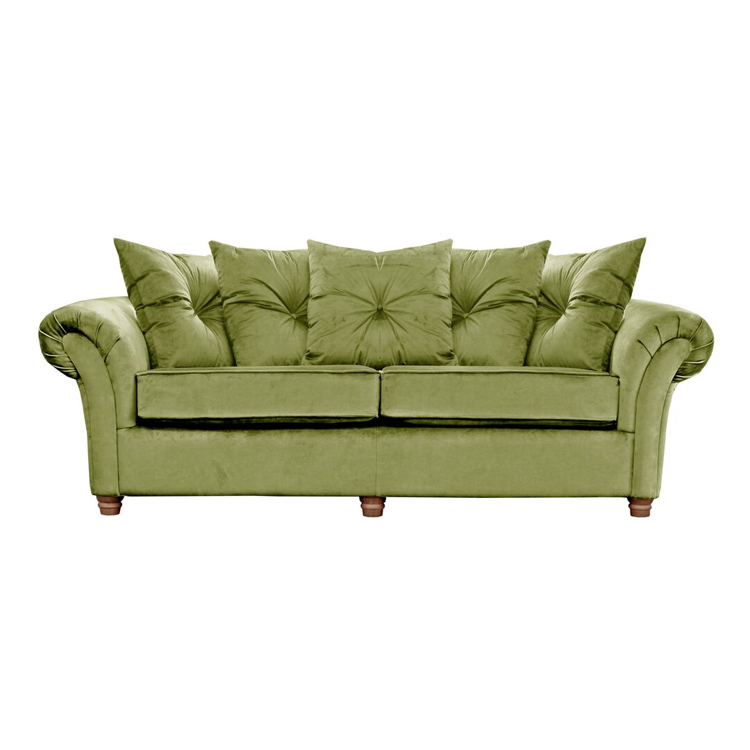 Sofa Lila