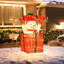 Christmas Entertainment Decorative Accent