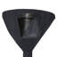 Housse chauffante pour patio Ayvri