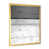 Gold Picture Frame