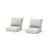 Housse de coussin Castelli Sunbrella