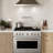 ZLINE 36 in. 5.2 cu. ft. Paramount Gas Range with 6 Burner Cooktop and Convection Gas Oven in Satin Stainless Steel-98242796