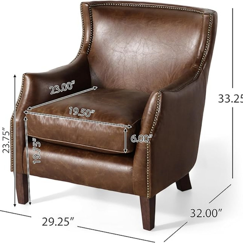 Chaise d'appoint