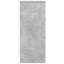 Armoire de salle de bain vidaXL