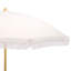 Parasol de plage 6,5 pi Valencia-1628692838