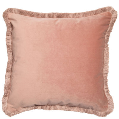 Alviso Square Cushion
