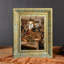 Cadre de photo antique et intemporel 1pc pour photos et décoration de salon 8 po x 10 po-417338901-417338902-417338905