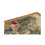 Hand Woven Wool Tapestry