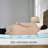 Gel-Infused Memory Foam Mattress Topper-37003133-32531376