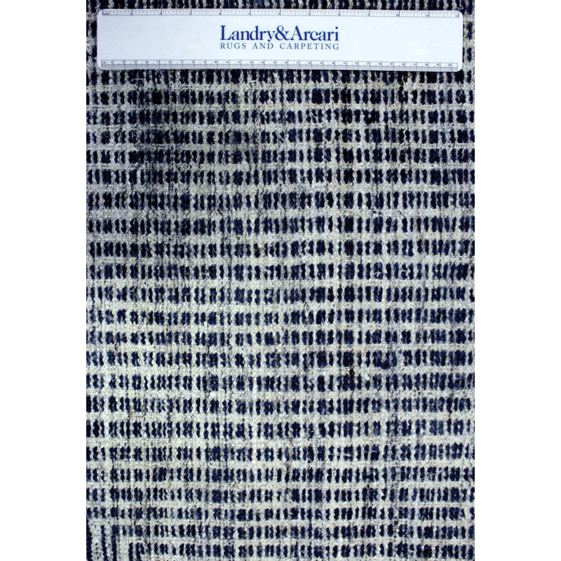 One-of-a-Kind Rectangle 11'11" X 14'9" Area Rug