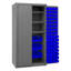 Armoire de rangement H 72 po x l 36,13 po x p 24,25 po Lacerta-206101526