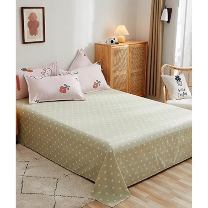 Ensemble de housse de couette Arber
