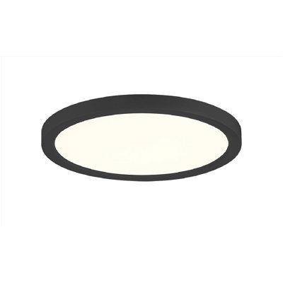 artemis LED Flushmount - Round, 10W, 5CCT,