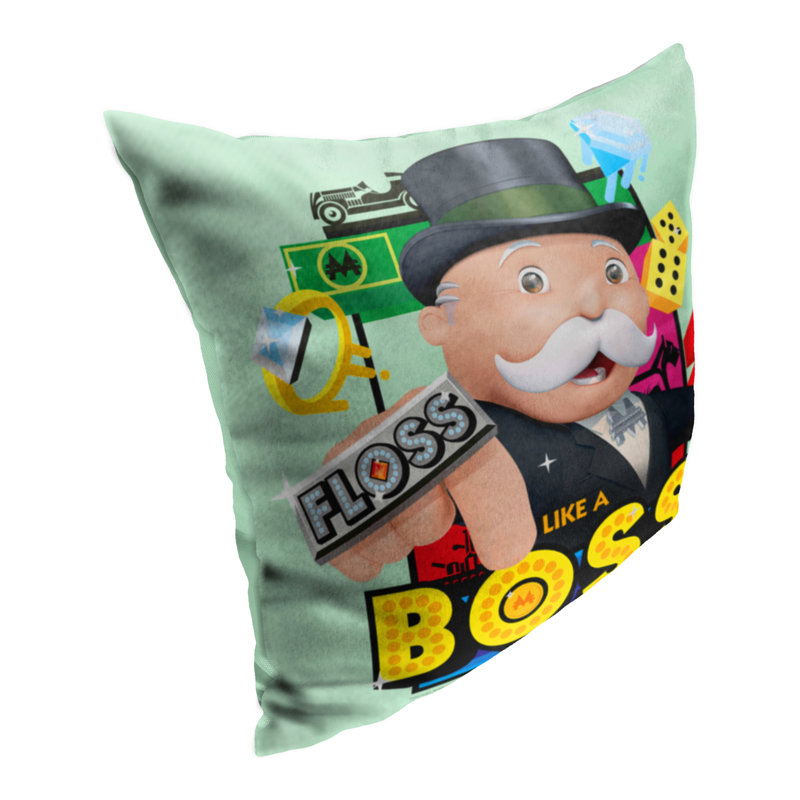 Pillow Cover