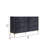 Kiersha 6 - Drawer Dresser-1675096981