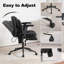 Fauteuil de bureau Criss-294296259