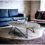 Table basse Allis Weathe