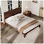 Lit standard en bois massif-114336174-114336172