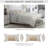 Baldwin Modern & Contemporary Comforter-94848168-94848167