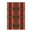  Tapis lavable à carreaux rustiques style Sud-Ouest-787604790