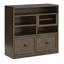 Armoire en bois Linnea