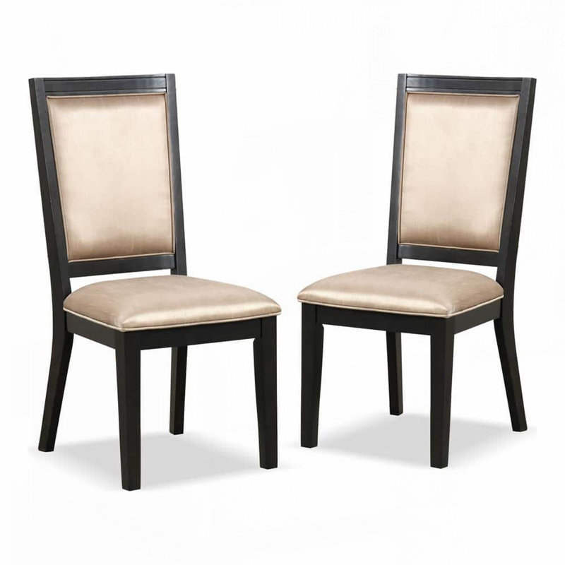 2pc Dining Chairs
