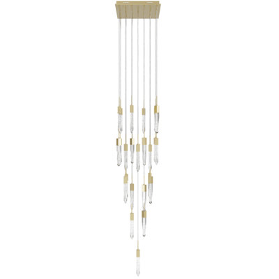 Aspen 25 - Light Pendant