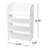 Ronaldo 12 Pair Shoe Rack